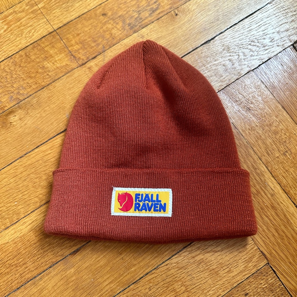 Fjall Raven Beanie